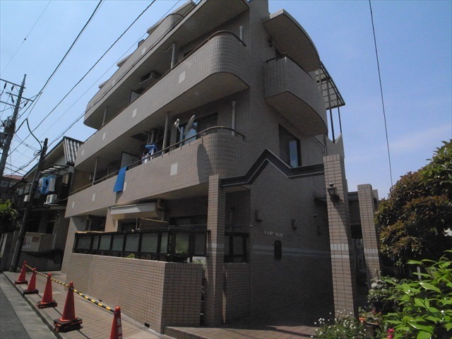 カーサデセビーア